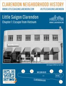 Chapter 1: Escape from Vietnam